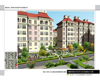 河北省秦皇岛市北部新城项目一景观设计