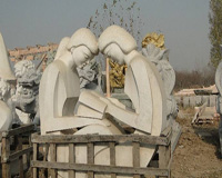 园林砖雕石雕制作安装工程