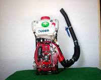 背负式喷雾喷粉机，打药机